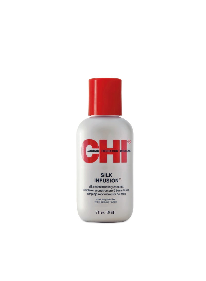 تشي انفرا سيلك انفيوجن 59 مل - Image 1